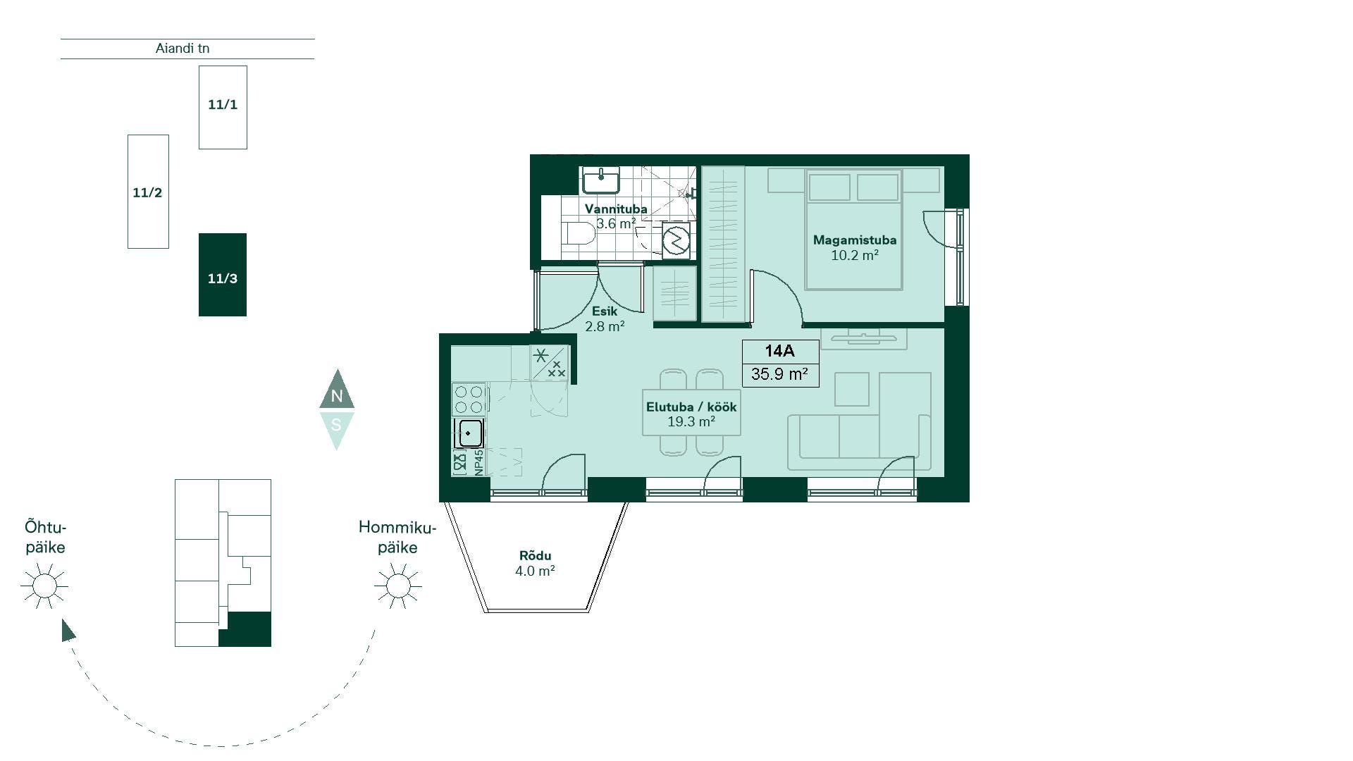 2100075_AR_Aiandi-11 - Sheet - MW-3-14a - Korter 14A.jpg