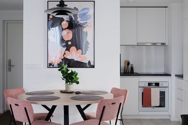 Võta ühendust ja tule tutvuma