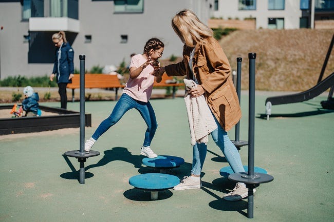 Kaasaegne elukeskkond