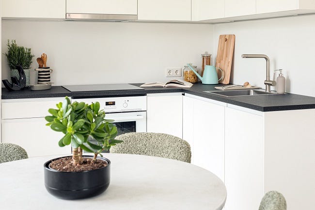 Kõik vajalik on olemas